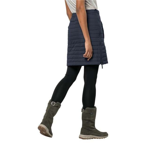 Jack Wolfskin Webrock ICEGUARD SKIRT günstig online kaufen