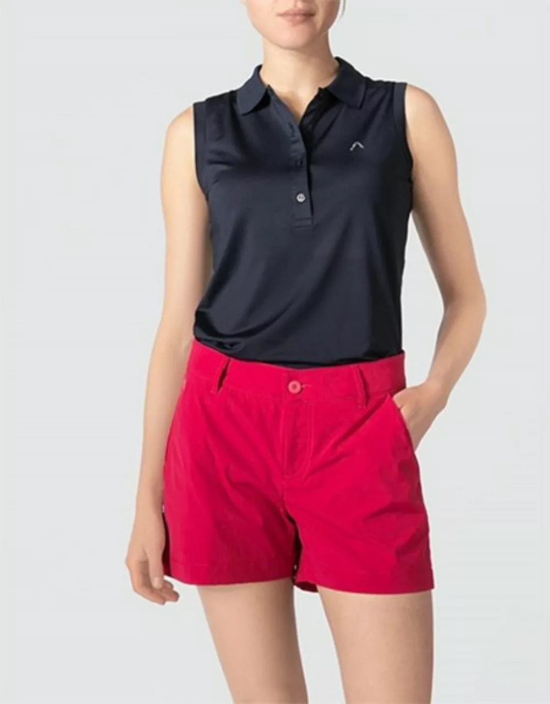 Alberto Golf Damen Polo-Shirt Evi Dry 07356301/899 günstig online kaufen