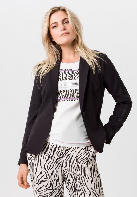 TUZZI Jackenblazer mit femininer Silhouette günstig online kaufen