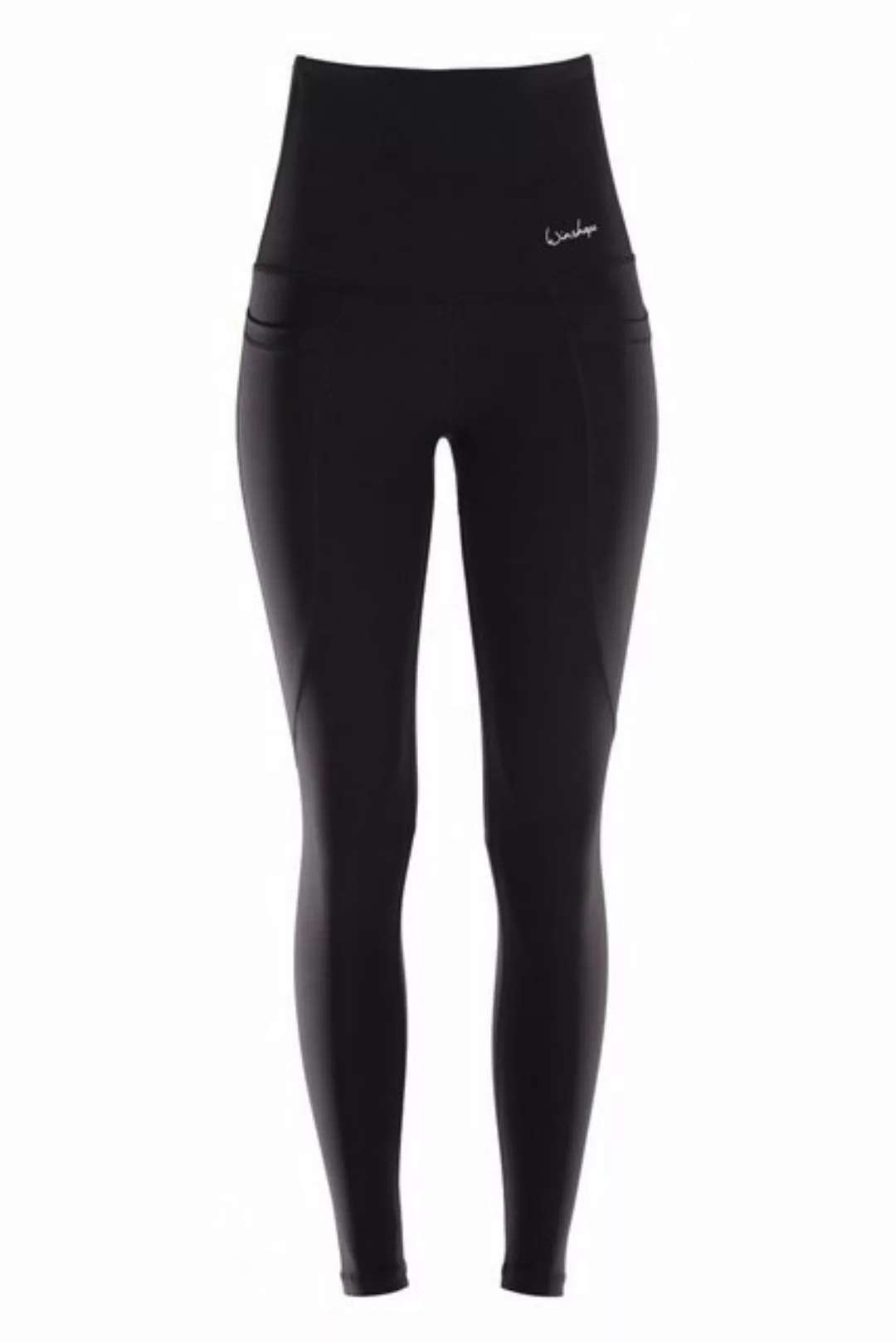 Winshape Leggings Functional Comfort HWL115C High Waist mit praktischen Tas günstig online kaufen