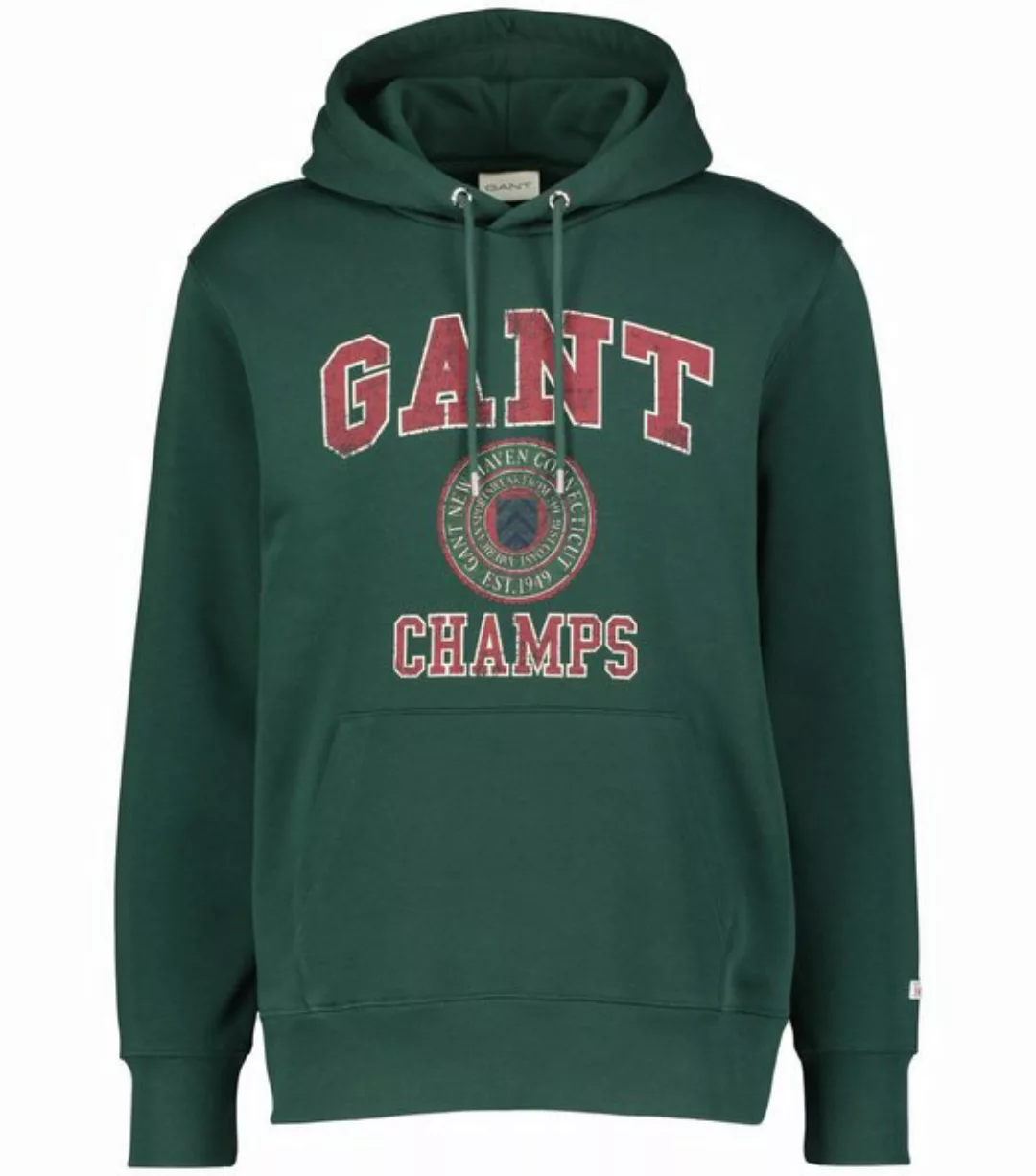 Gant Sweatshirt (1-tlg) günstig online kaufen