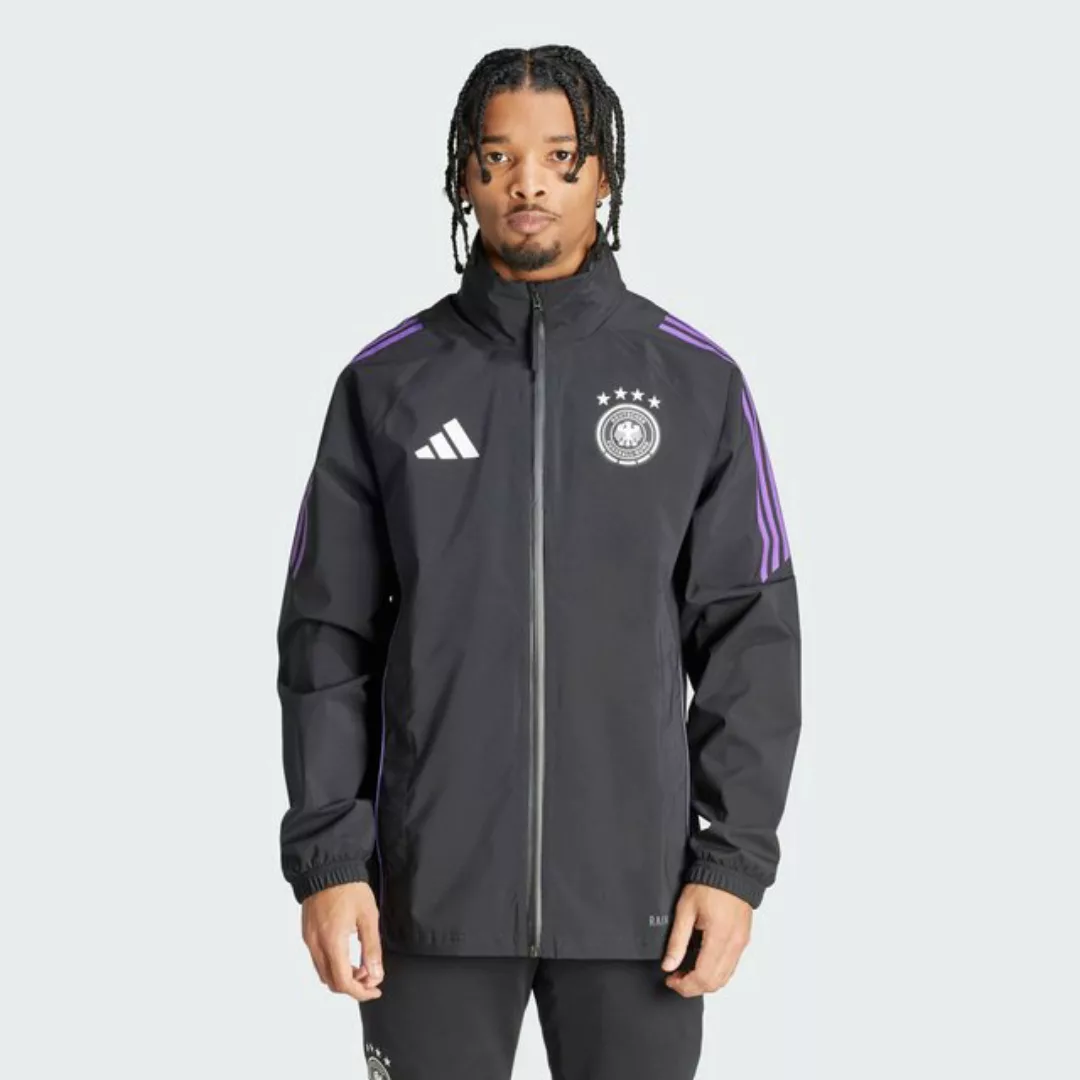 adidas Performance Funktionsjacke DFB TIRO 24 CLUB REGENJACKE günstig online kaufen