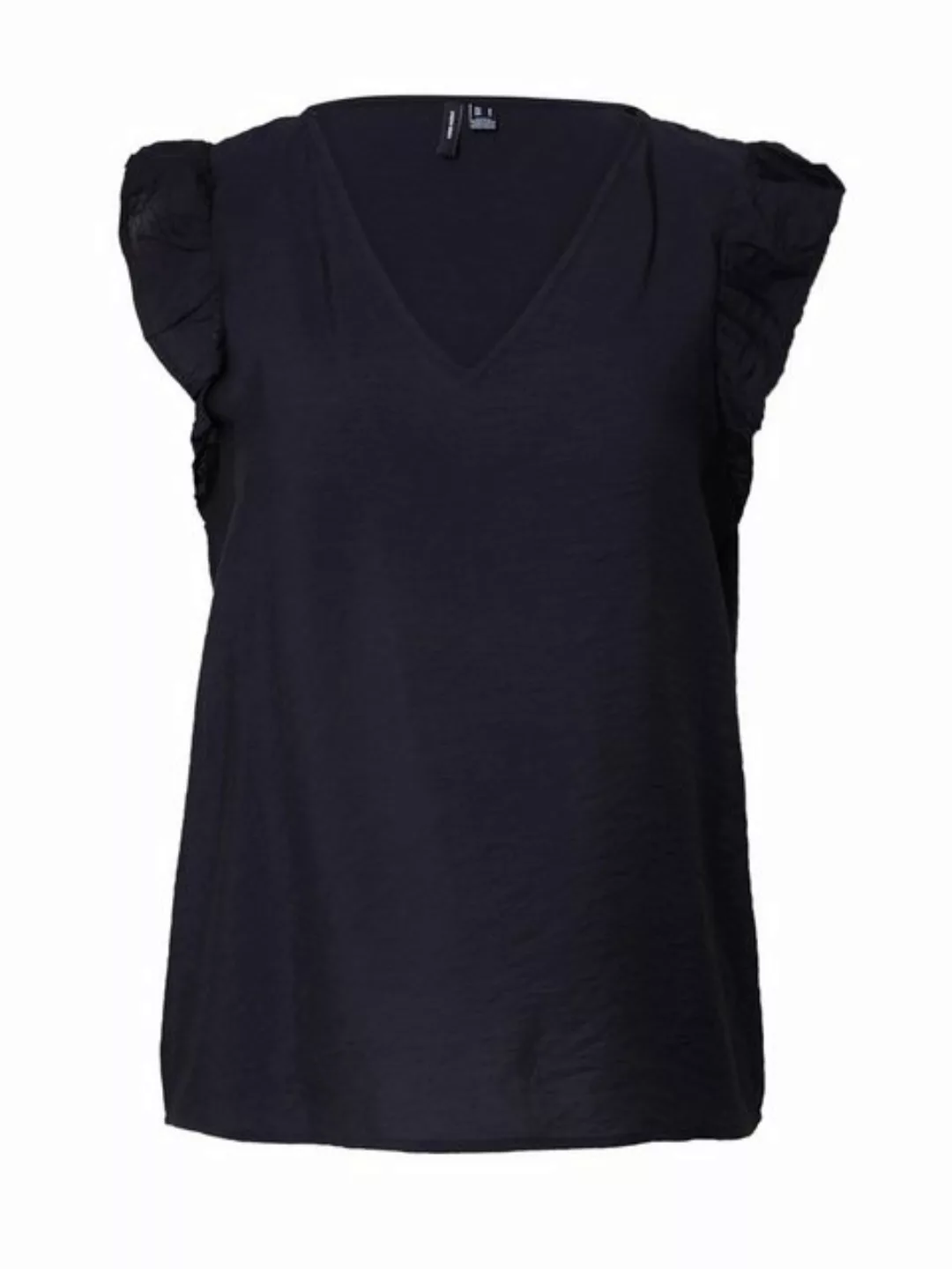 Vero Moda Funktionsbluse JOSIE (1-tlg) Volant günstig online kaufen