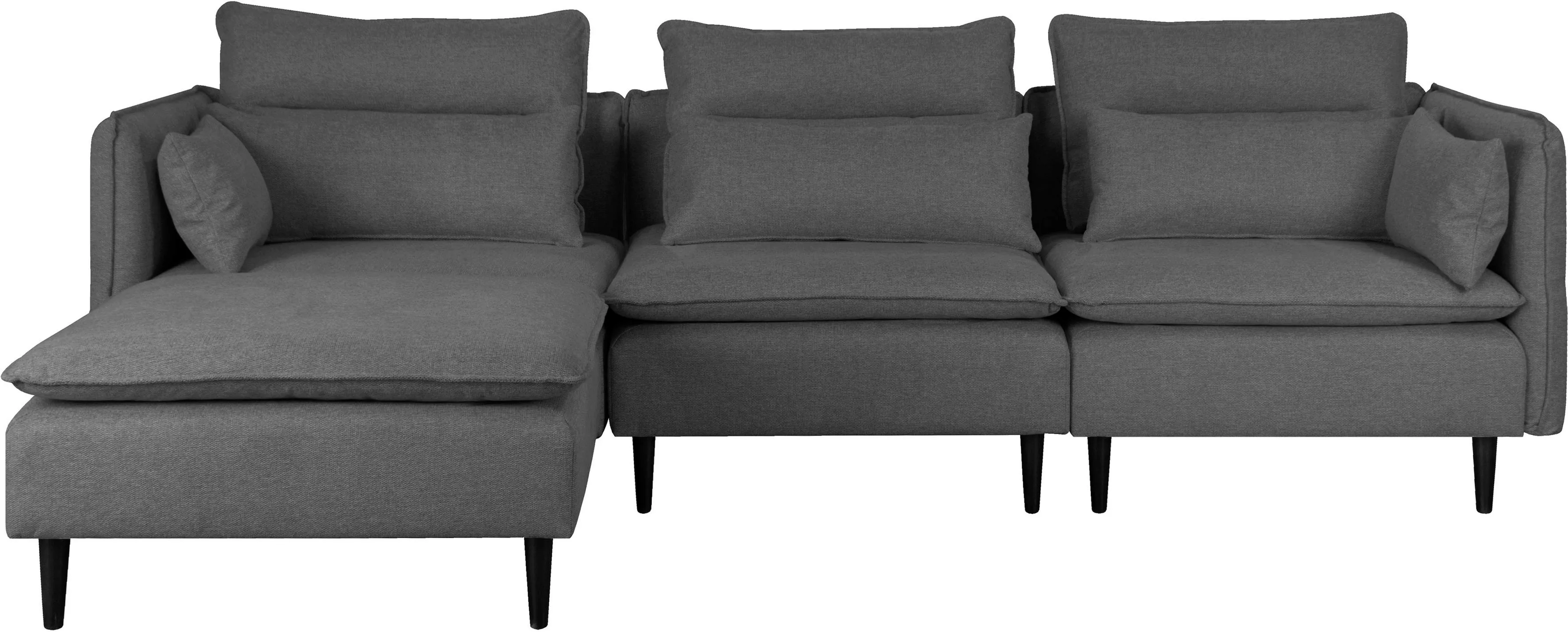 andas Ecksofa "ALVIK L-Form" günstig online kaufen