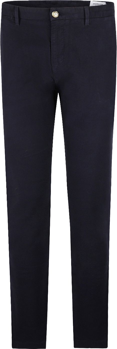 McGregor Chino Moleskin Navy - Größe W 33 - L 32 günstig online kaufen