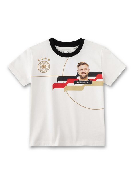 Sanetta T-Shirt Fußball T-Shirt, Füllkrug günstig online kaufen