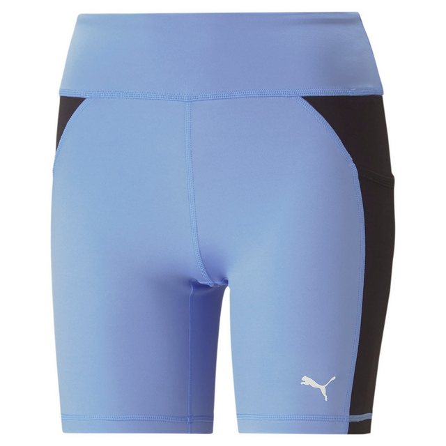 CARE OF BY PUMA Shorts Puma W Puma Fit 5" Tight Short Damen Shorts günstig online kaufen