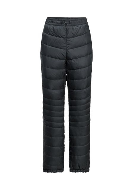 Jack Wolfskin Funktionshose NEBELHORN DOWN PANTS W günstig online kaufen