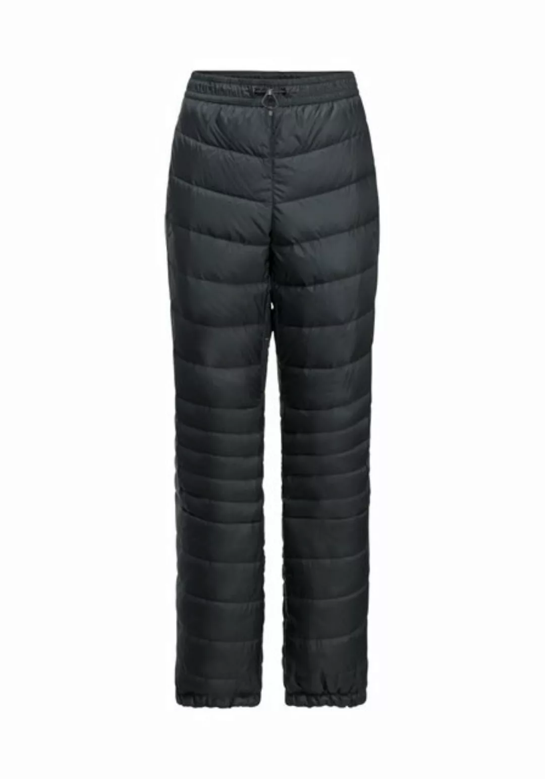 Jack Wolfskin Funktionshose "NEBELHORN DOWN PANTS W" günstig online kaufen