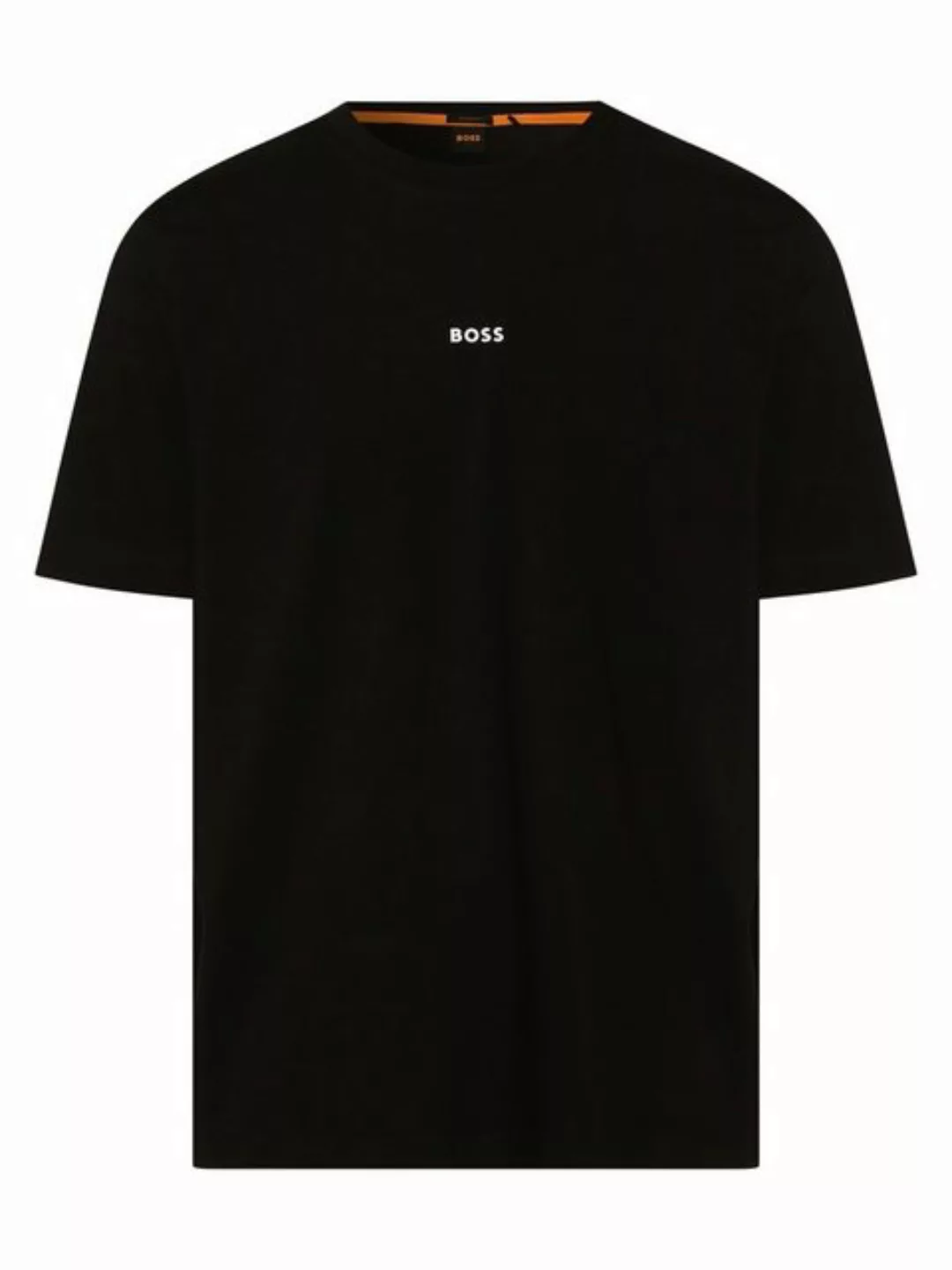 BOSS ORANGE T-Shirt "TChup", mit Rundhalsausschnitt günstig online kaufen