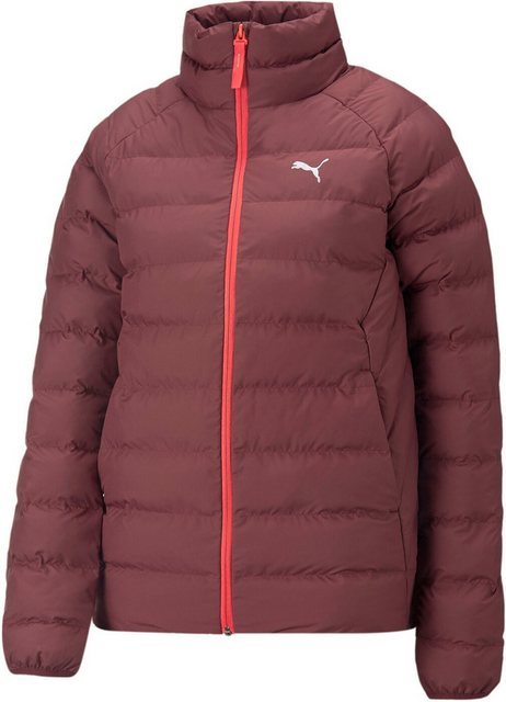 PUMA Anorak Active Polyball Jacket günstig online kaufen