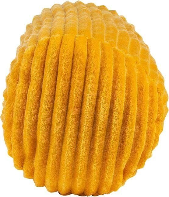 Gözze Dekokissen Kissenrolle Cord Optik günstig online kaufen