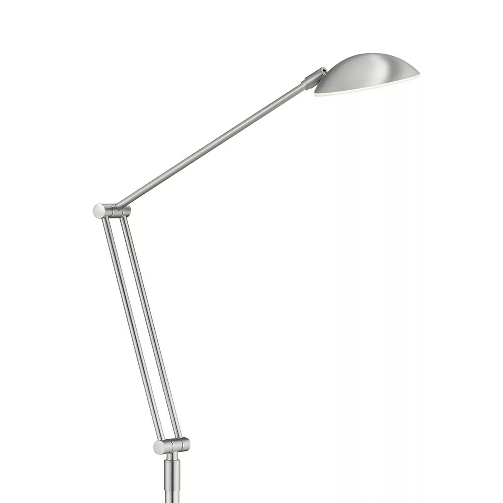 Variable LED-Stehlampe Artemis m. Gestensteuerung günstig online kaufen