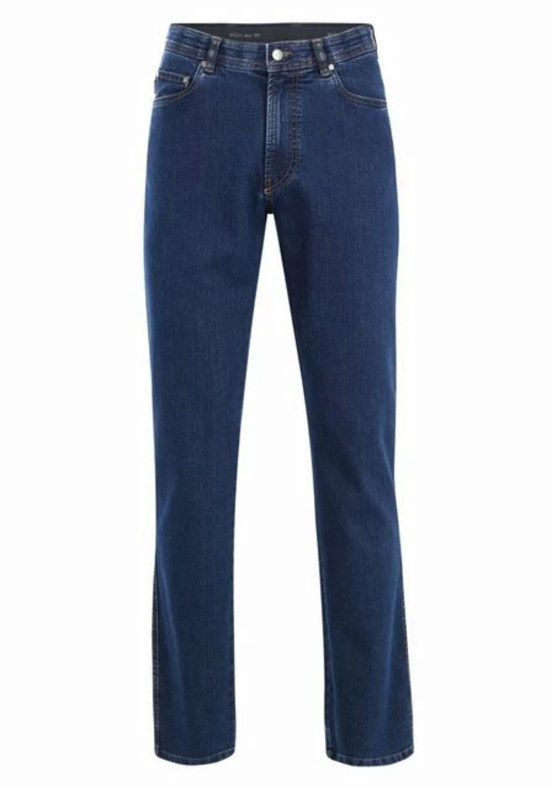 Brühl Bequeme Jeans "Genua III", in Stretch-Denim günstig online kaufen