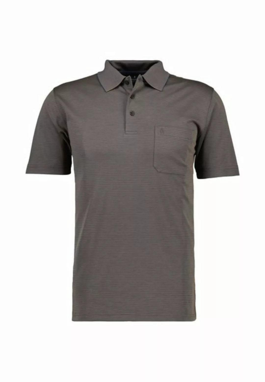 RAGMAN Poloshirt Poloshirt Kurzarmshirt mit Polokragen (1-tlg) günstig online kaufen