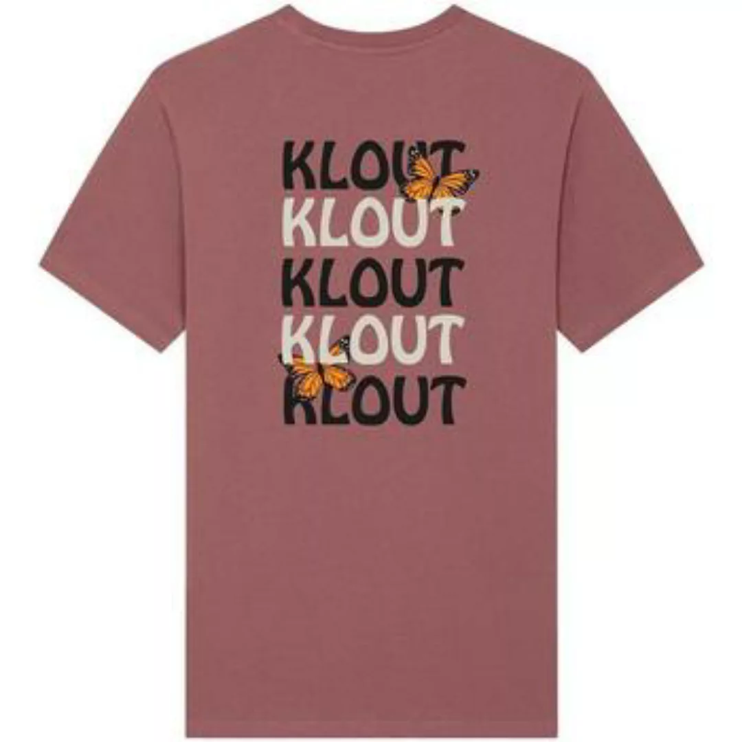 Klout  T-Shirt - günstig online kaufen