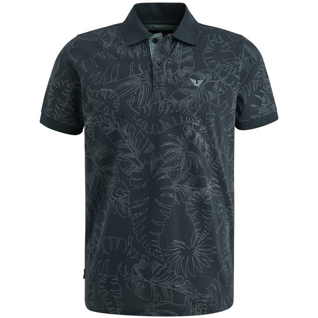 PME LEGEND Poloshirt Short sleeve polo Si günstig online kaufen