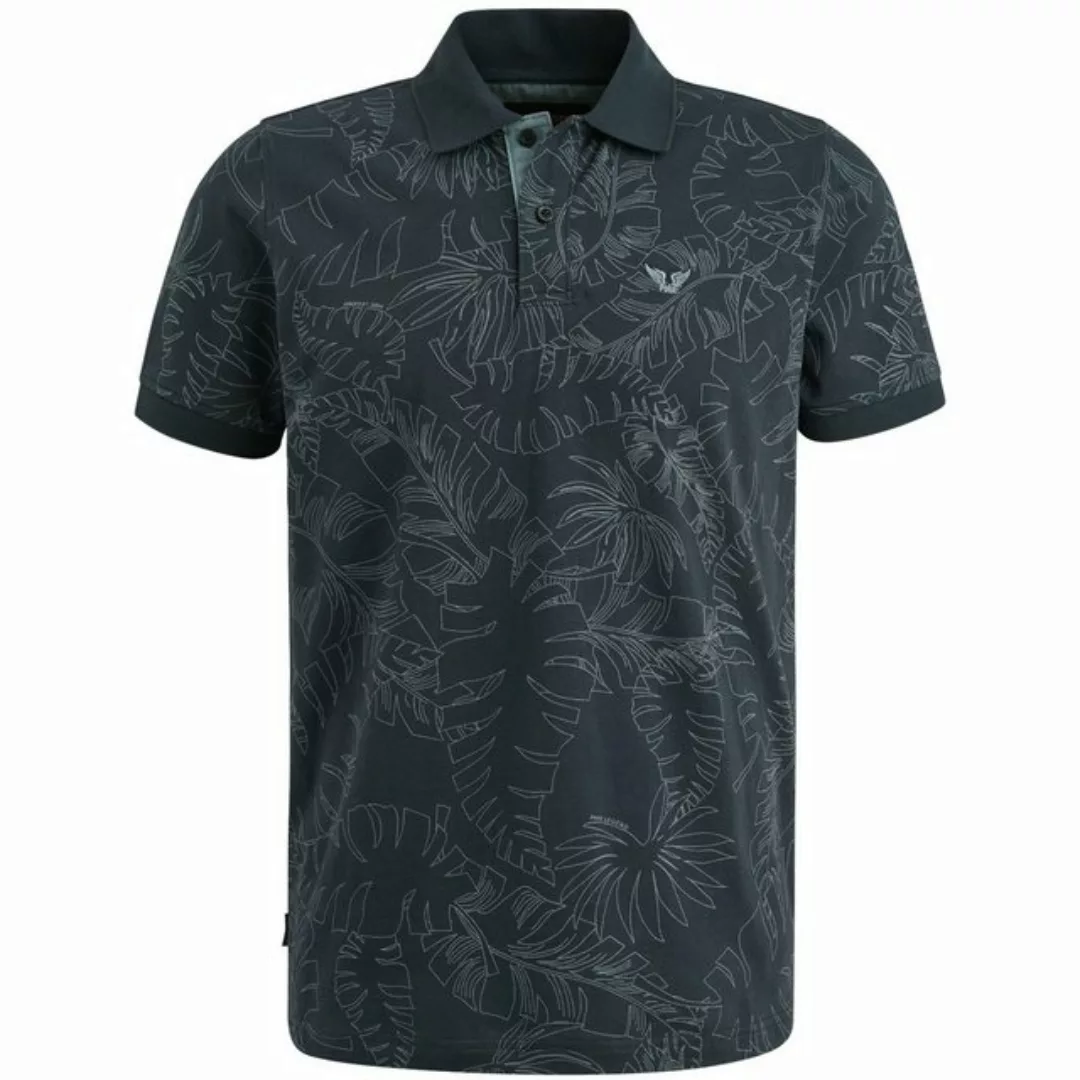 PME LEGEND Poloshirt Short sleeve polo Si günstig online kaufen