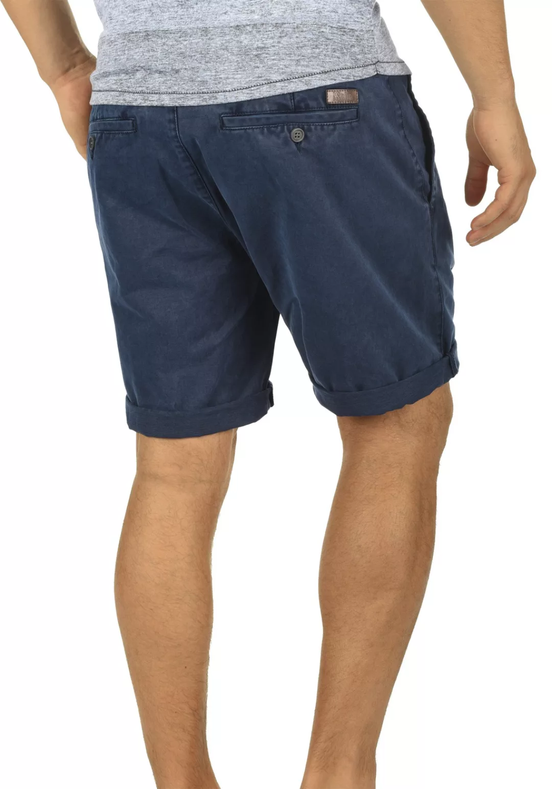 Solid Chinoshorts "Chinoshorts SDPinhel" günstig online kaufen