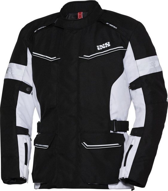 IXS Motorradjacke Tour Evans-ST Damen Motorrad Textiljacke günstig online kaufen