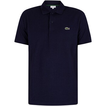 Lacoste  Poloshirt Logo-Polo-Shirt günstig online kaufen