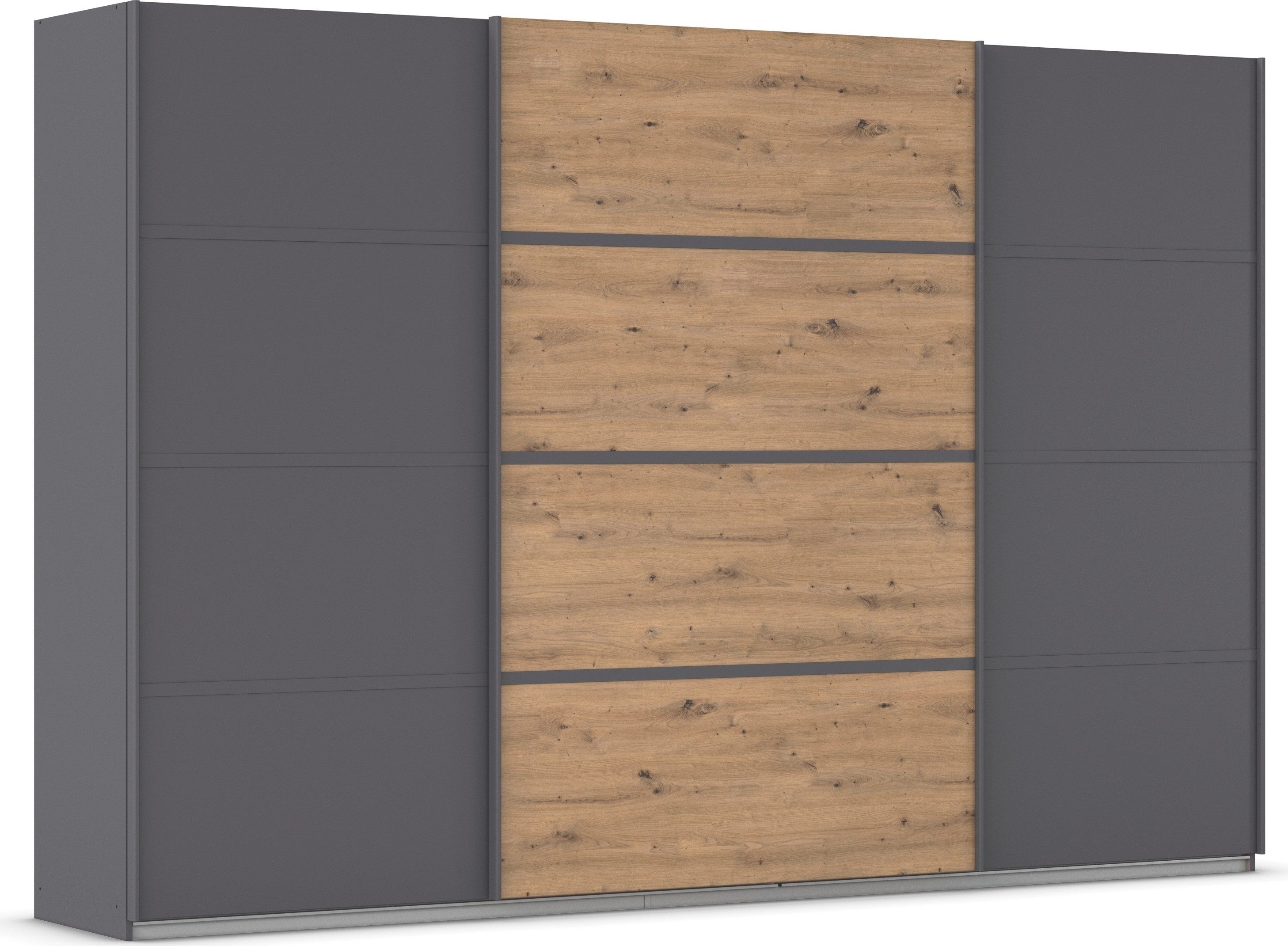 rauch Kleiderschrank "Schwebetürenschrank Garderobe Schrank TOP ANGEBOT Avo günstig online kaufen