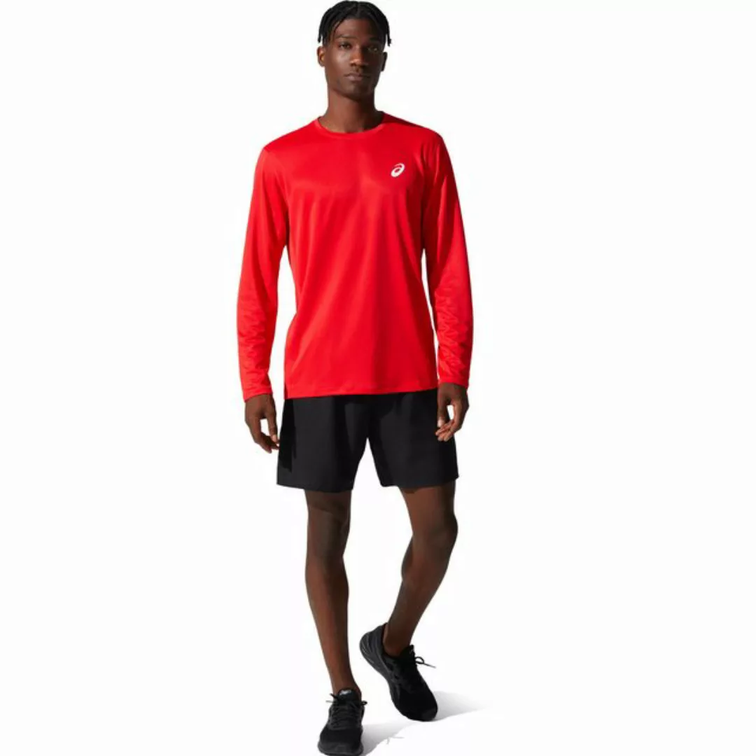 Asics 2-in-1-Shorts CORE 2in1 7in SHORT Men 2011C335-001 weite Laufhosen un günstig online kaufen