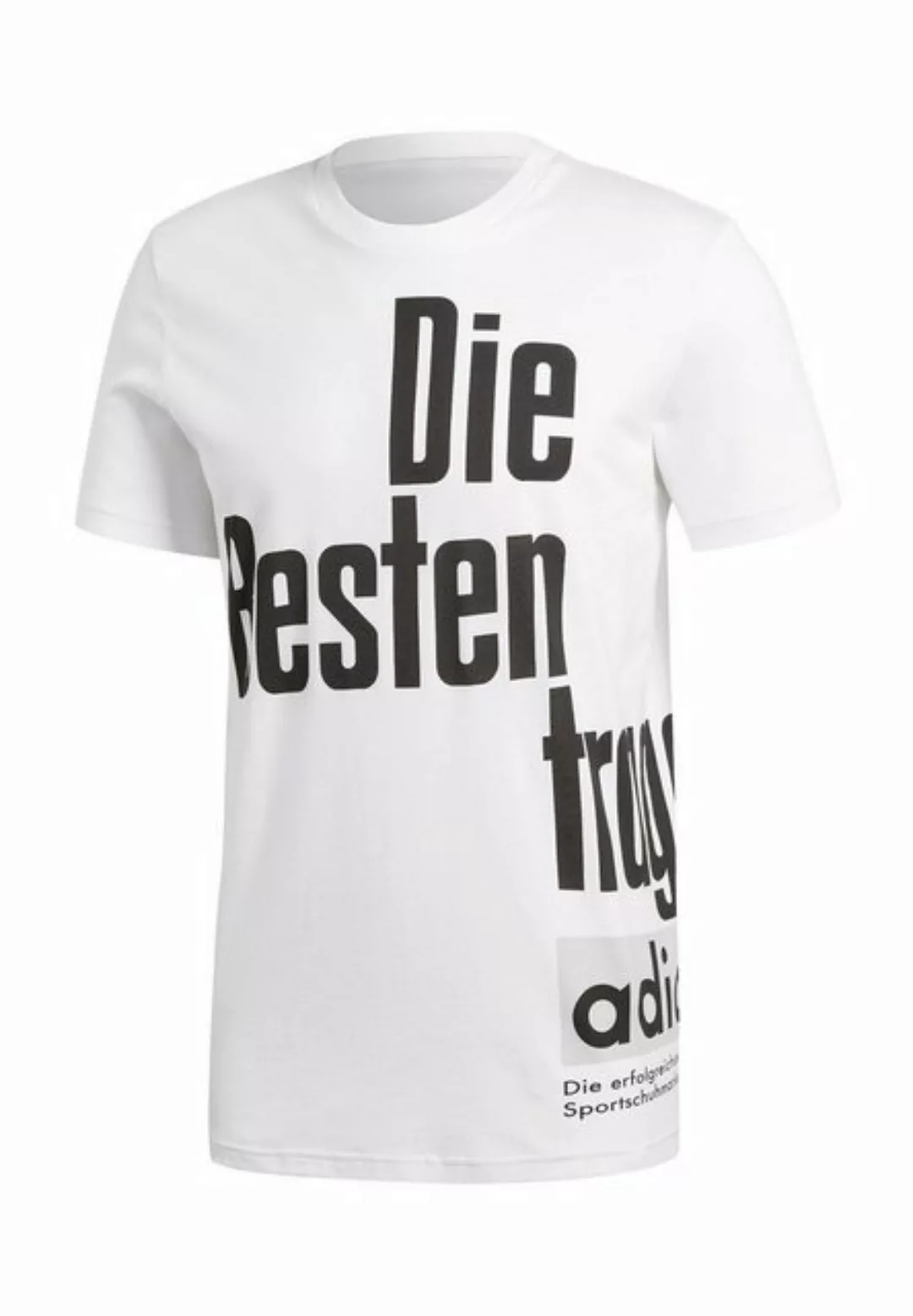 adidas Originals T-Shirt Adidas Originals Herren T-Shirt COMMERCIAL TEE CE2 günstig online kaufen