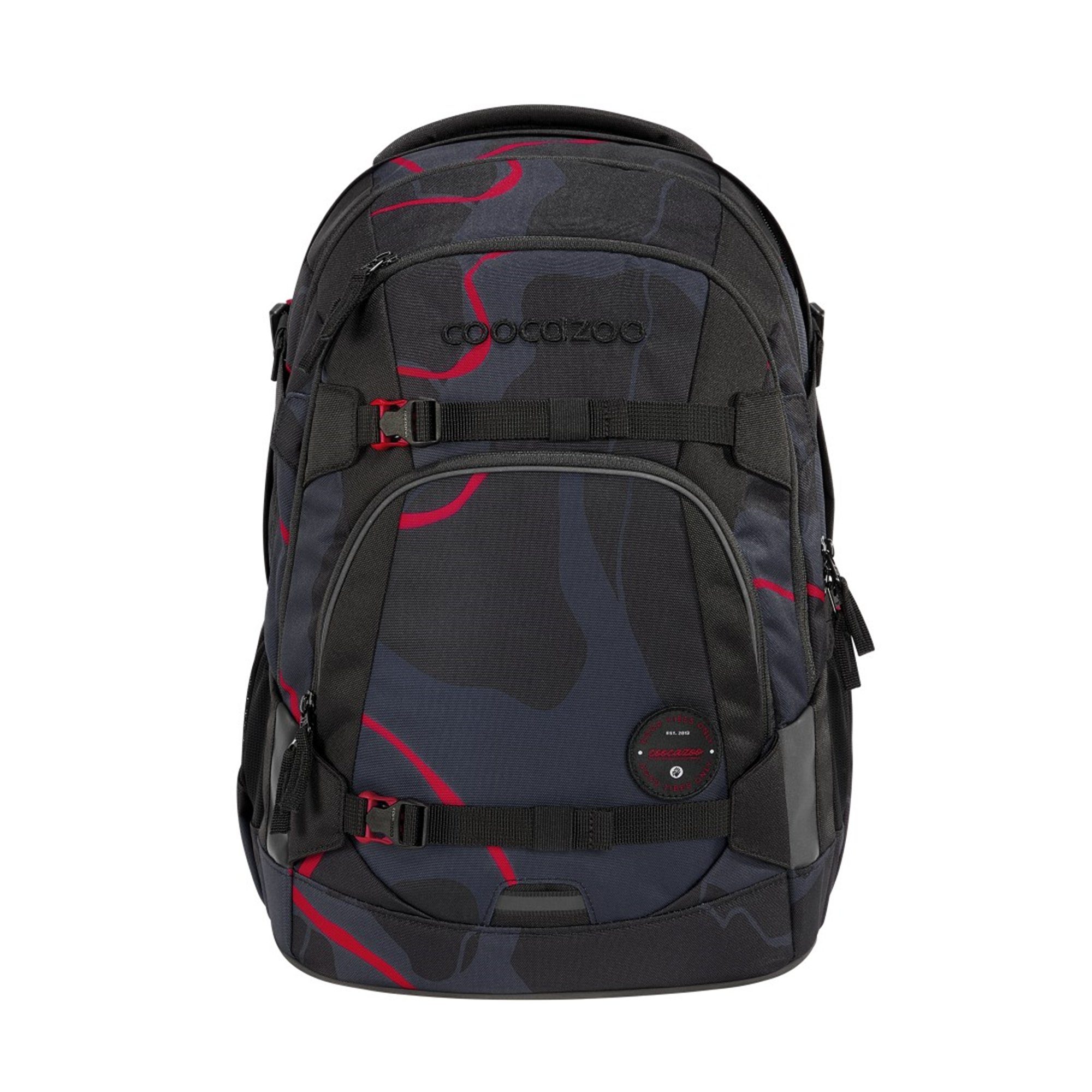 coocazoo Schulrucksack MATE, 30 Liter (1-tlg) günstig online kaufen