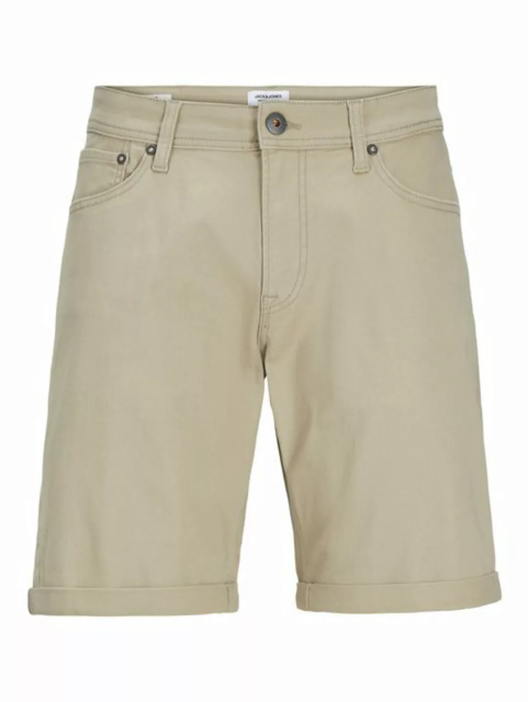 Jack & Jones PlusSize Shorts JPSTRICK ORIGINAL SHORT PLS günstig online kaufen