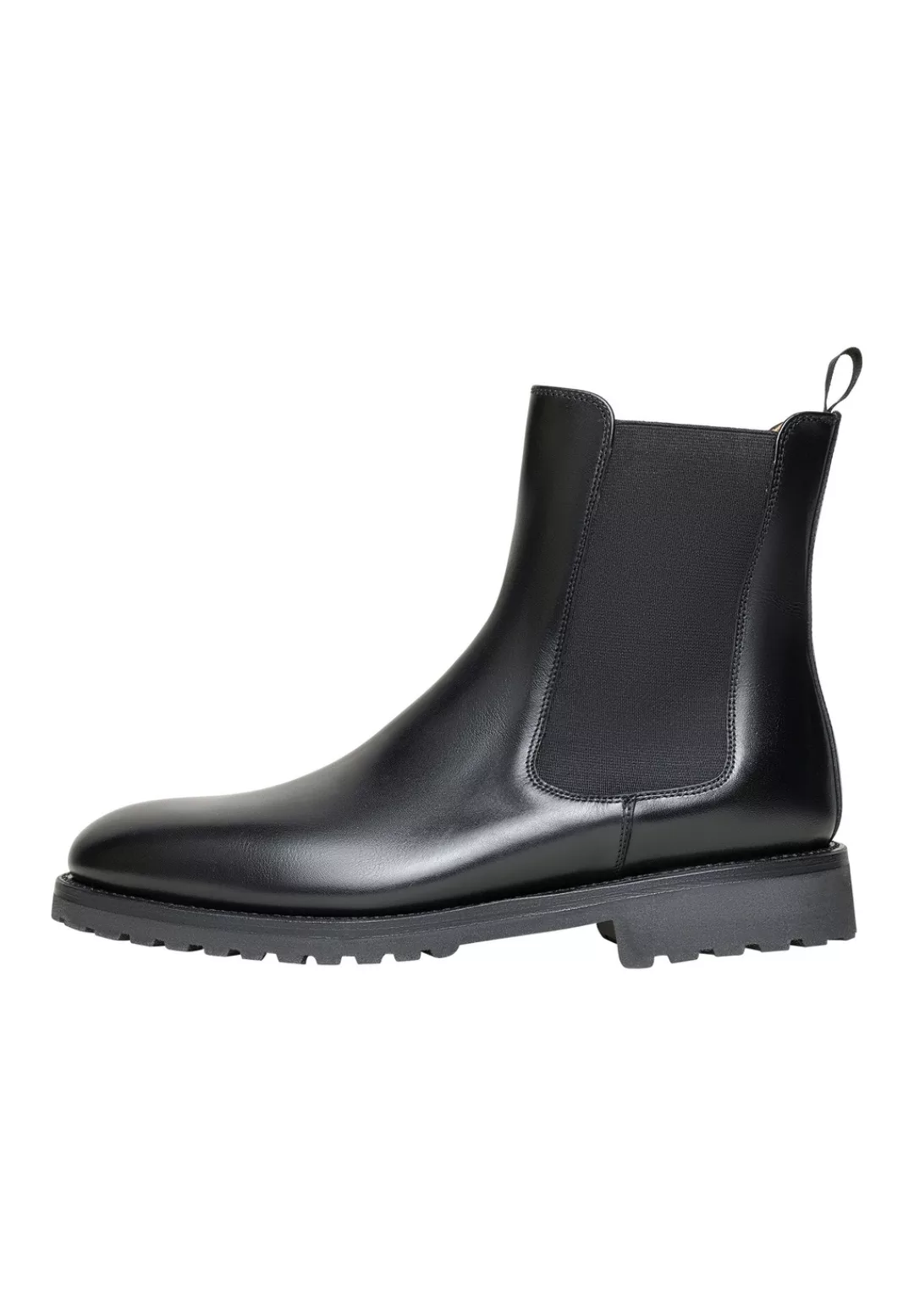 Henry Stevens Schlupfboots "Ella CB1 Businessschuh", Damen Chelsea Boots Le günstig online kaufen