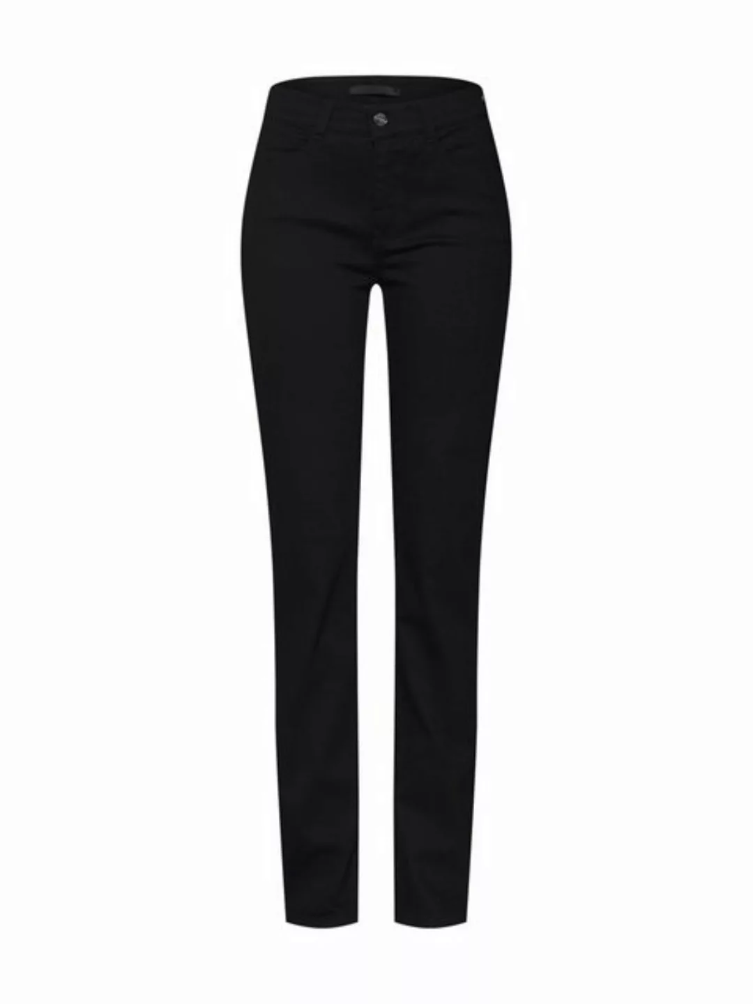 MAC Slim-fit-Jeans Angela (1-tlg) Plain/ohne Details günstig online kaufen