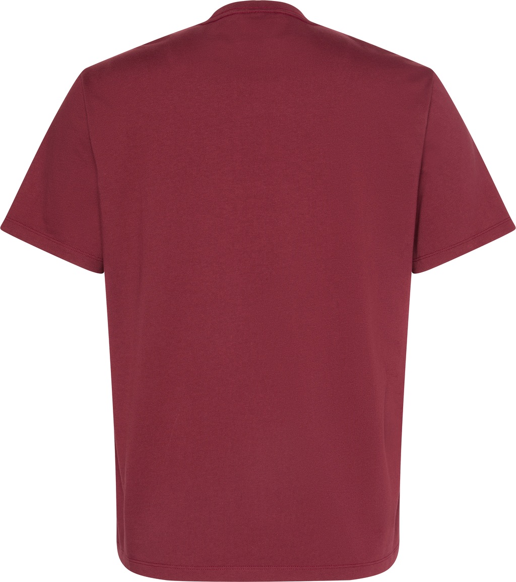 Calvin Klein Jeans T-Shirt "SS Hero Monologo Tee 20s", Mit Rundhalsausschni günstig online kaufen