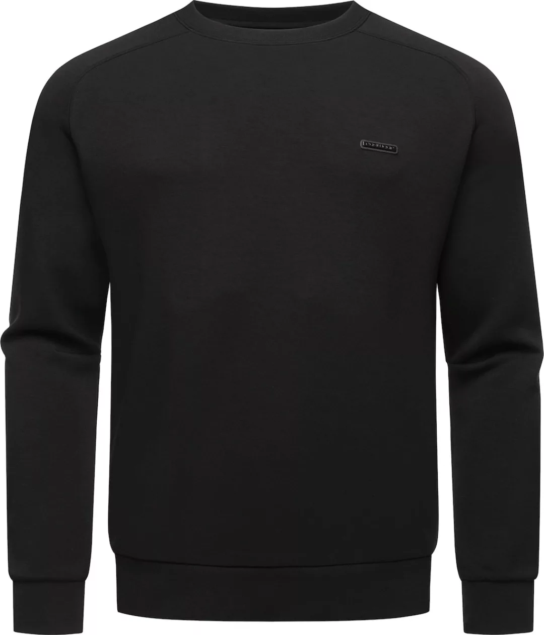 Ragwear Sweater "Xaavi", Modisches Herren Sweatshirt günstig online kaufen