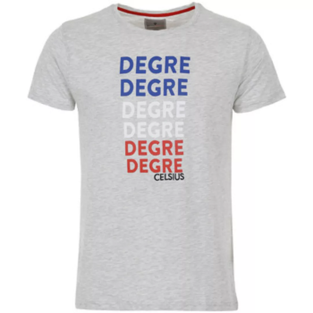 Degré Celsius  T-Shirt T-shirt manches courtes homme CEGRADE günstig online kaufen