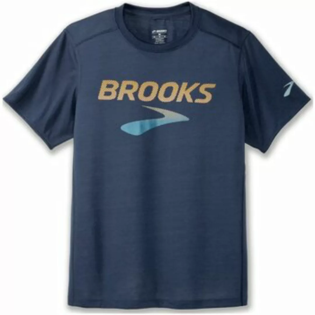 Brooks  T-Shirt Sport Distance Short Sleeve 3.0 211502433/433 433 günstig online kaufen