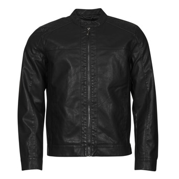 ONLY & SONS Bikerjacke "ONSMIKE PU RACER JACKET OTW VD NOOS" günstig online kaufen