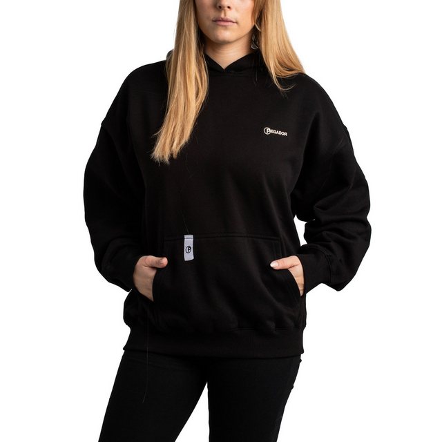 Pegador Hoodie Pegador Lina Oversized Hoodie günstig online kaufen