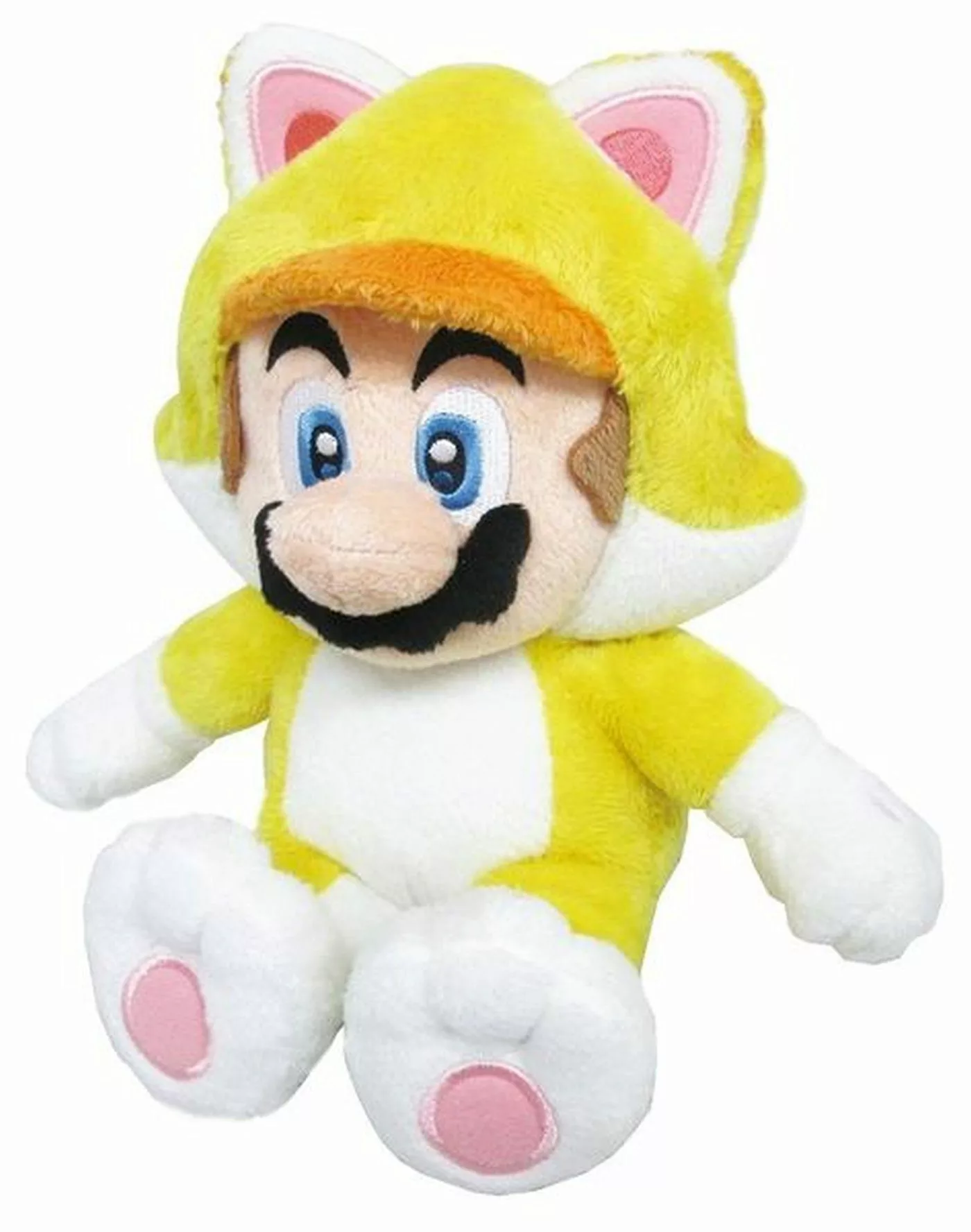Together+ Plüschfigur Mario Cat günstig online kaufen