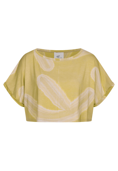 Kurzärmliges Oversize Shirt "Rosalind" günstig online kaufen