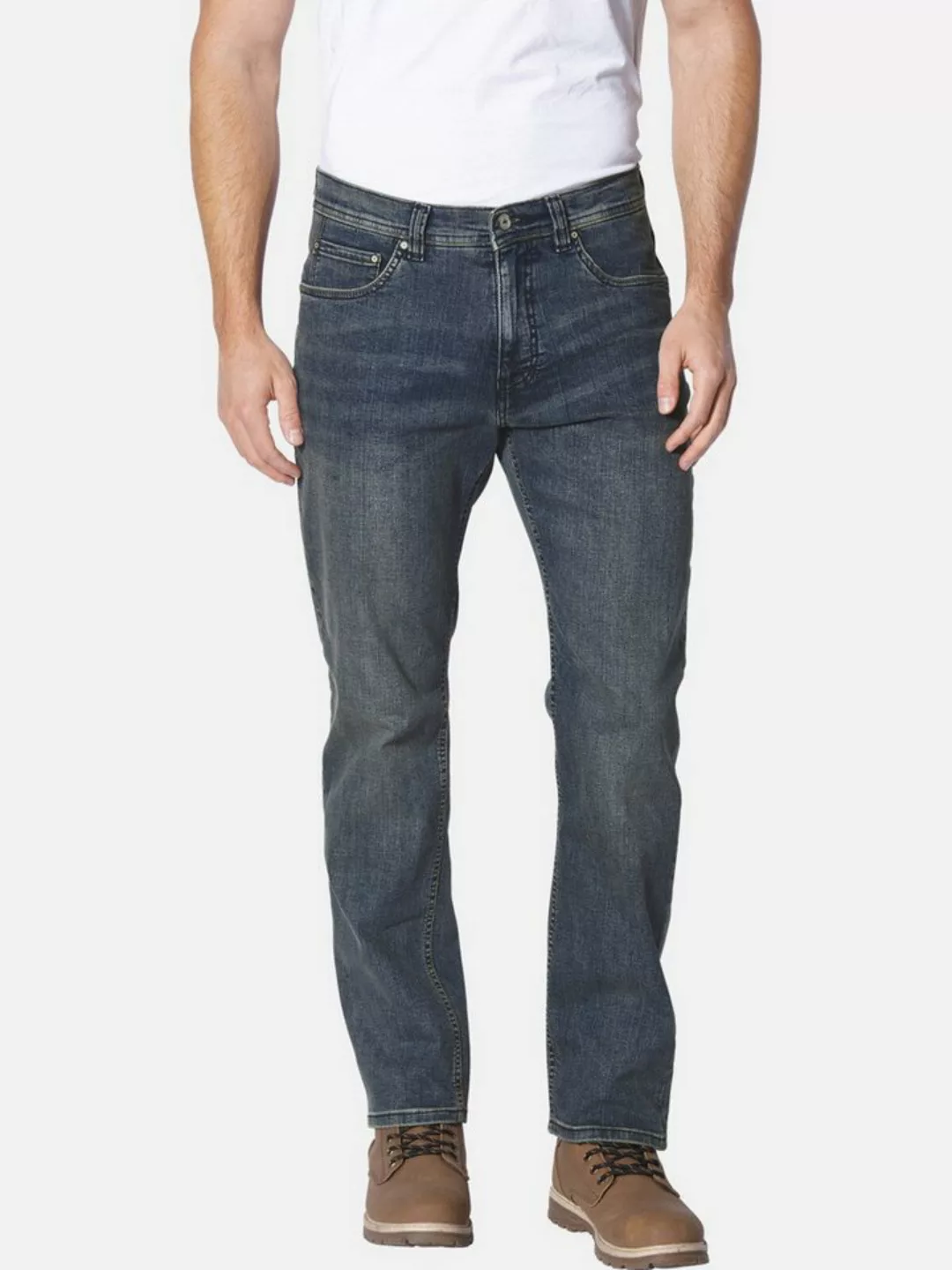 Babista 5-Pocket-Jeans AURISTILO mit Comfort Stretch günstig online kaufen