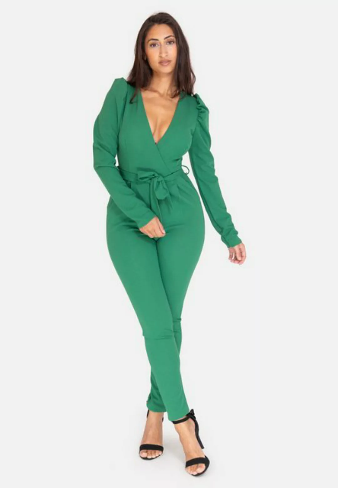 Elara Jumpsuit Elara Damen Jumpsuit (1-tlg) günstig online kaufen