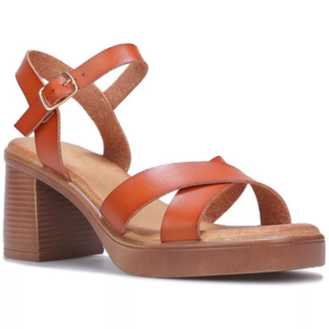 La Modeuse  Sandalen 74181_P175586 günstig online kaufen