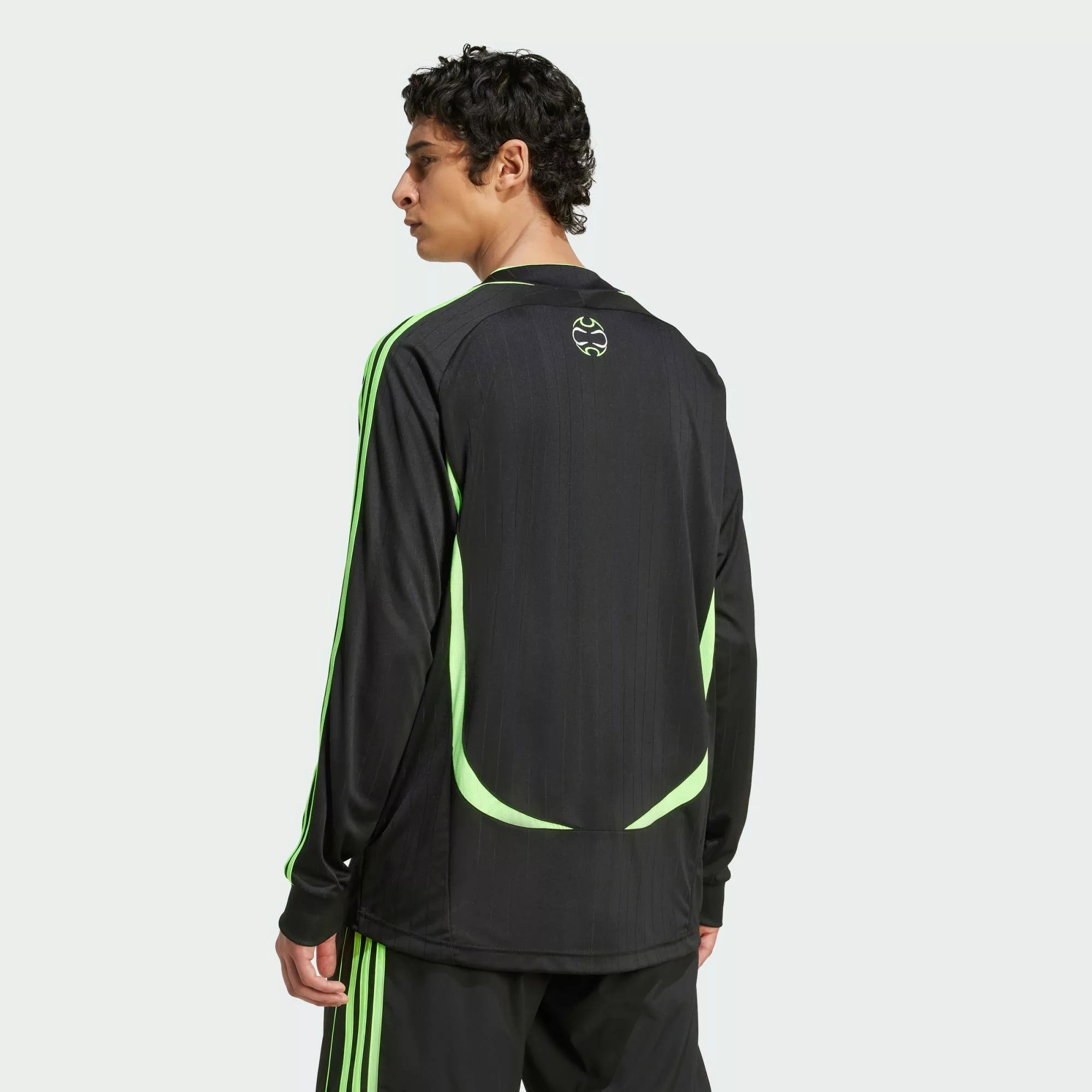 adidas Originals T-Shirt TEAMGEIST ADICOLOR LONGSLEEVE günstig online kaufen