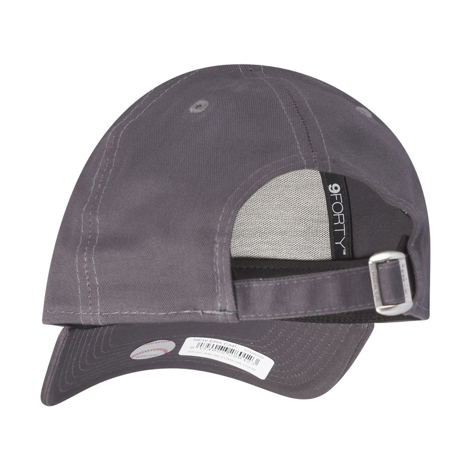 New Era Baseball Cap 9Forty Strapback günstig online kaufen