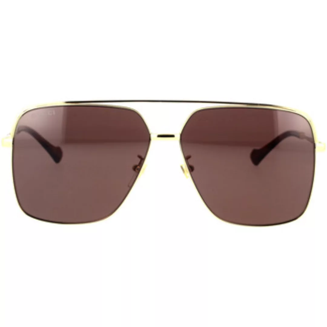 Gucci  Sonnenbrillen -Sonnenbrille GG1099SA 003 günstig online kaufen