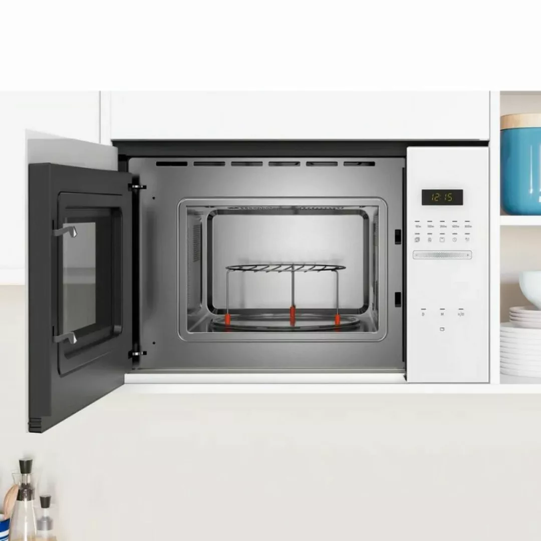 Mikrowelle Balay 3cg5172b2 Weiß 20 L 800 W günstig online kaufen