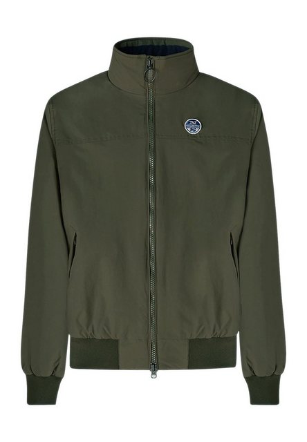 North Sails Bomberjacke Bomberjacke Sailor Jacket günstig online kaufen