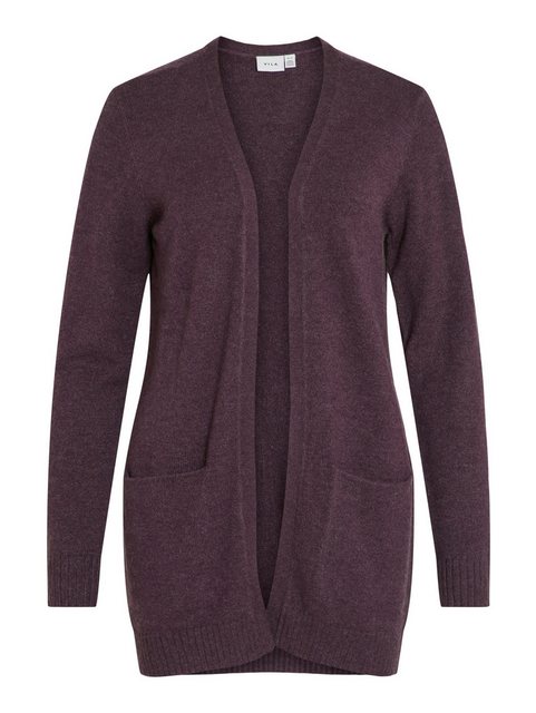 Vila Strickjacke VIRIL OPEN L/S KNIT CARDIGAN - NOOS günstig online kaufen