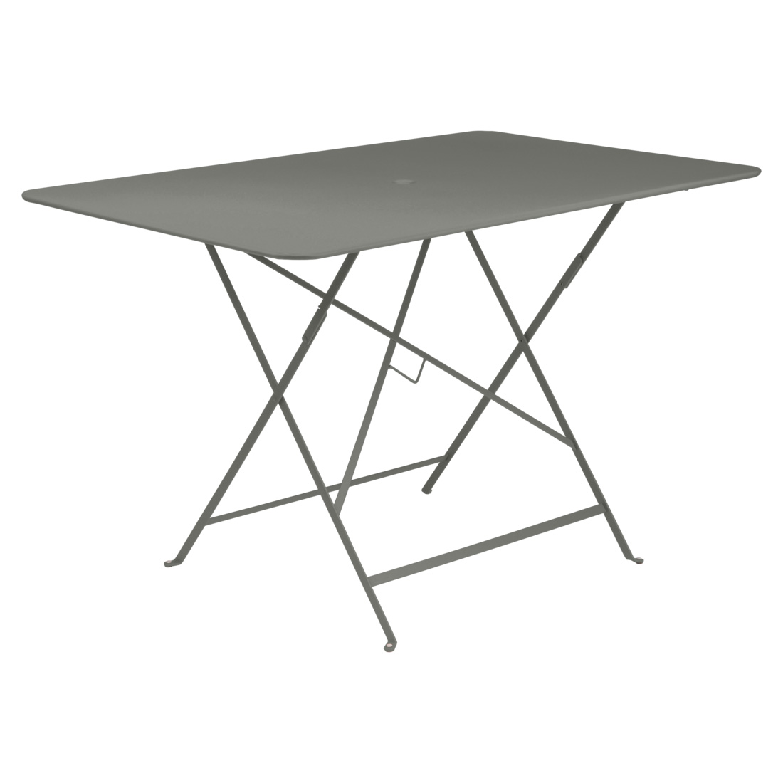 Bistro Klapptisch Rechteckig 117x77 Rosmarin günstig online kaufen